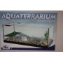 Aquaterrarium voor schildpadjes 
